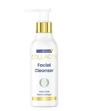 Novaclear Collagen Żel do mycia twarzy 150 ml