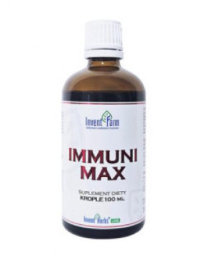 Immuni Max, 100 ml