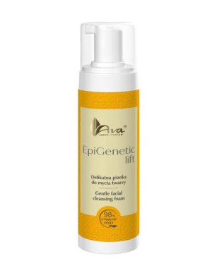 Ava Laboratorium EpiGenetic Lift Pianka do mycia twarzy delikatna, 150 ml