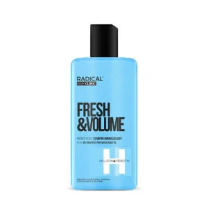 RadicalHair Clinic Prebiotyczny szampon normalizujący, 300 ml