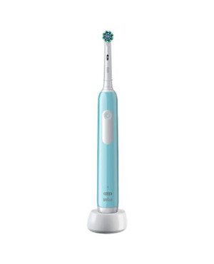 Oral-B Pro Series 1 Niebieska szczoteczka elektryczna, 1 sztuka