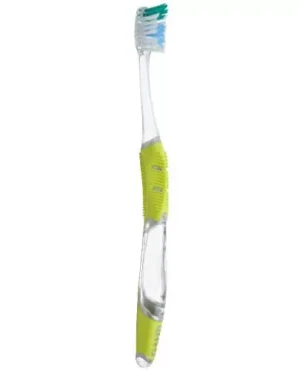 Sunstar Technique+ Regular soft szczoteczka do zębów 1 sztuka [490]