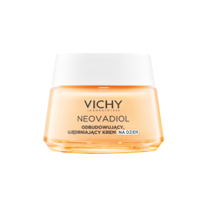 Vichy Neovadiol Kompleks Uzupełniający odbudowujący, ujędrniający krem na dzień dla skóry normalnej i mieszanej, 50 ml