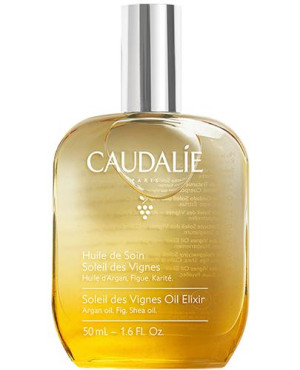 Caudalie Soleil des Vignes Olejek pielęgnacyjny, 50 ml
