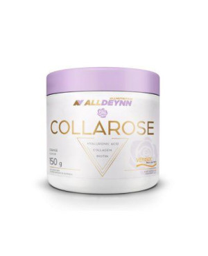 Allnutrition ALLDEYNN COLLAROSE orange, 150 g
