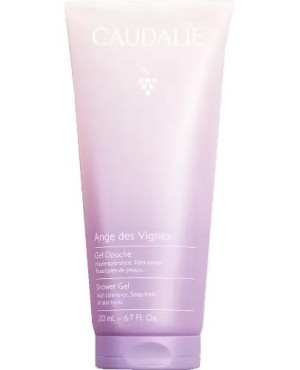 Caudalie Ange Des Vignes, Żel pod prysznic, 200 ml
