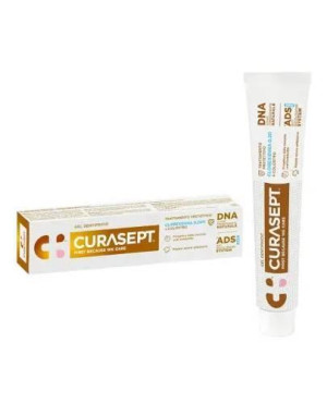 Curasept ADS DNA 720 0,2% clorexidina + colostro, pasta do zębów, 75 ml