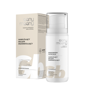 EENY MEENY Nawilżający balsam rozświetlający, 100 ml
