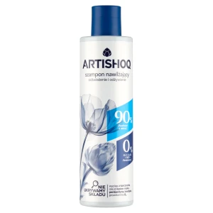 Artishoq, szampon nawilżający, 200 ml