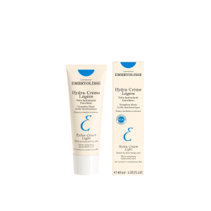 Embryolisse hydra-cream light, 40 ml