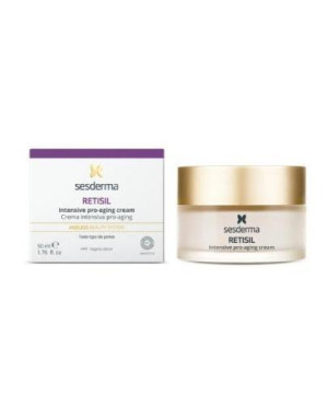 Sesderma Restil Krem przeciwstarzeniowy do twarzy, 50 ml