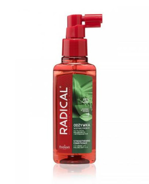 Farmona Radical Odżywka wzmacniająca, 100 ml