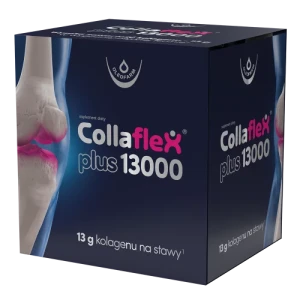 Oleofarm Collaflex Plus 13000 Shot, 20 sztuk x 25 ml