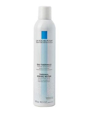 La Roche-Posay Eau Thermale, woda termalna, aerozol, 300 ml