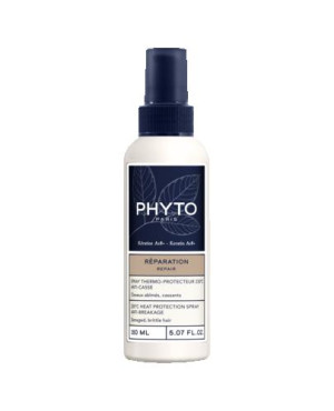 PHYTO REPAIR Spray chroniący przed wysoką temperaturą, 150 ml