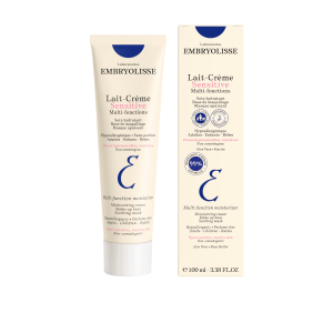 Embryolisse krem odżywczo-nawilżający dla skóry wrażliwej, 100 ml