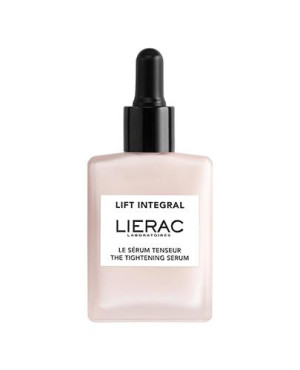 Lierac Lift Integral Ultraaktywne Serum liftingujące booster ujędrnienia, 30 ml