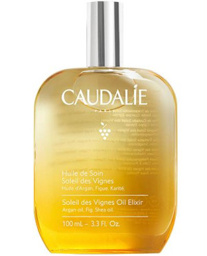Caudalie Soleil des Vignes Olejek pielęgnacyjny, 100 ml