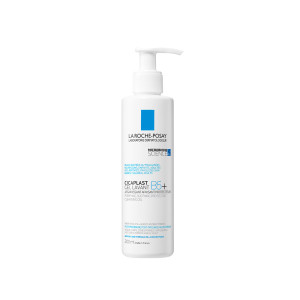 La Roche-Posay, Cicaplast Gel Lavant B5+, pianka oczyszczająca do twarzy, 200 ml