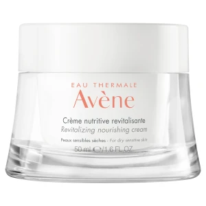Avene Les Essentiels Odżywczy Krem rewitalizujący, 50 ml