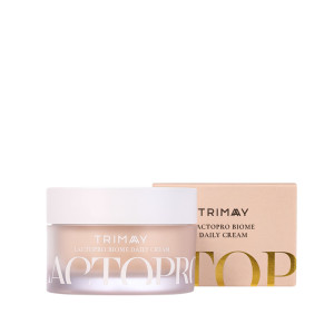 Trimay, krem do twarzy LactoPro Biome, 50 ml