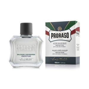 Proraso, Balsam po goleniu Ochronny Aloes, 100 ml
