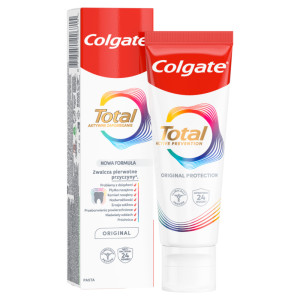 COLGATE TOTAL Original pasta do zębów, 75 ml