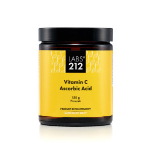 Labs212 Vitamin C, 150 g