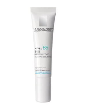 La Roche-Posay Hyalu B5 Krem pod oczy, 15 ml