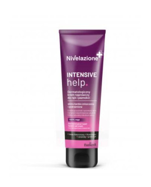 Nivelazione Dermatologiczny krem naprawczy do rąk i paznokci, 100 ml