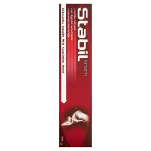 Stabil krem 75 g