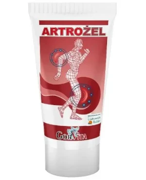 Artrożel żel 100 ml