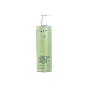 Caudalie Vinopure Oczyszczający żel myjący, 385 ml