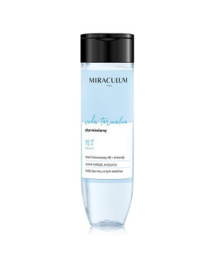 Miraculum, Woda Termalna Płyn micelarny, 200 ml
