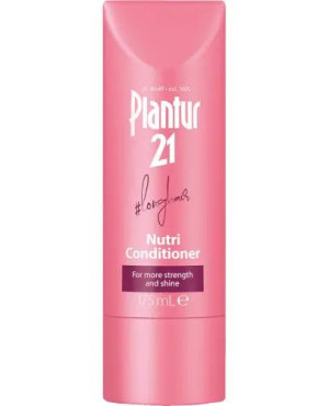 Plantur21, Nutri Conditioner longhair, odżywka, 175 ml