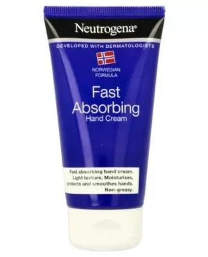 Neutrogena krem do rąk szybko wchłaniający się 75 ml