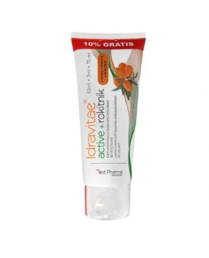 IDRAVITAE ACTIVE Krem multiwitaminowy z liposomami, 63 ml