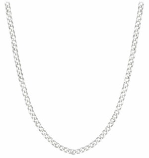 Łańcuszek Srebrny Pancerka 2,30 mm pr 925 Grawer Gratis