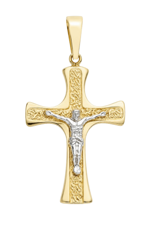 Złoty Krzyżyk pr 585
