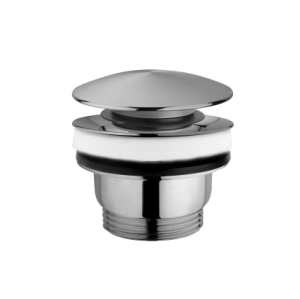 KFA spust umywalkowy inox