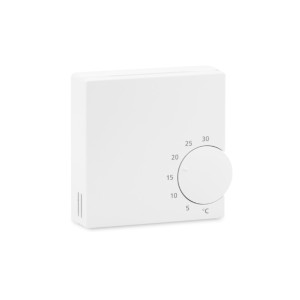 SALUS RT10-230V przewodowy, elektroniczny regulator temperatury - dobowy