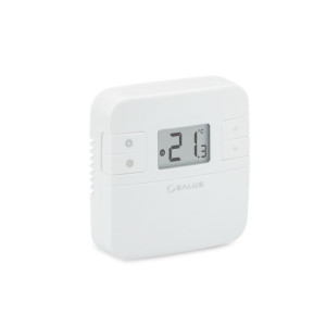 SALUS RT310 przewodowy, elektroniczny regulator temperatury - dobowy