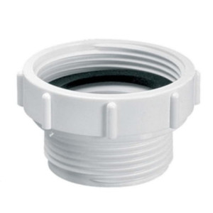 MCALPINE redukcje zwenętrzno-wewnętrzne 11/2" x 11/4" HC54