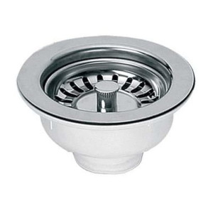 MCALPINE spust zlewozmywakowy BSW50P-POL