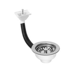 MCALPINE spust zlewozmywakowy FSW50PDR