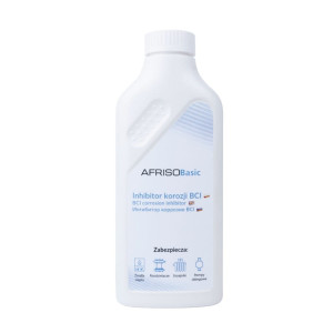 AFRISO Inhibitor korozji BCI