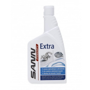 SANNPROFI extra 0,5 l