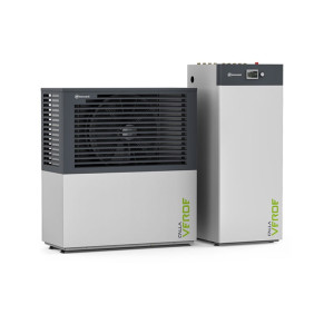 HEIZTECHNIK CALLA VERDE M9 + COMFORT monoblok