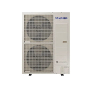 SAMSUNG Pompa ciepła ZESTAW Jednostka zewnętrzna monoblok R32 16,0kW 3-faz + moduł sterujący + sterownik dotykow