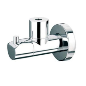 MCALPINE zaworek umywalkowy z serii „GLASGOW” ANGVAL-10-CB